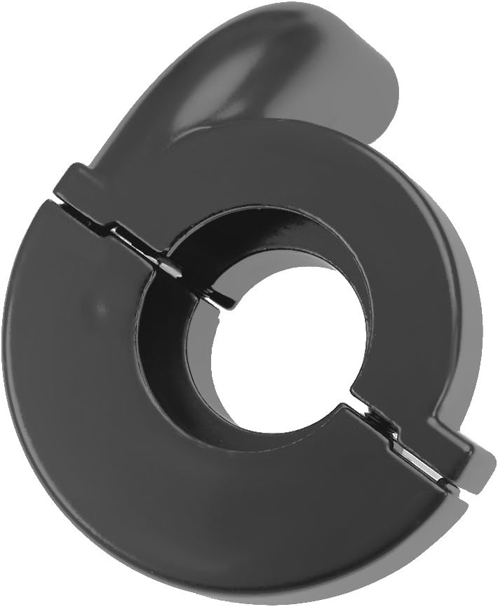 Anxingo Throttle Twist Grip Set with 7/8" Handlebar Throttle Cable 39-inch Replacement for Kawasaki KX 60 65 80 85 100 125 250 KLX110 - Image 3